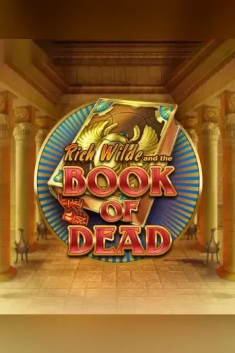 Book of Dead
