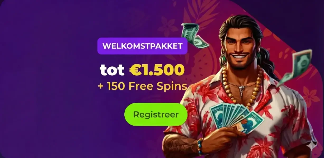 Gambloria Casino — Adventure Slots & Live Casino